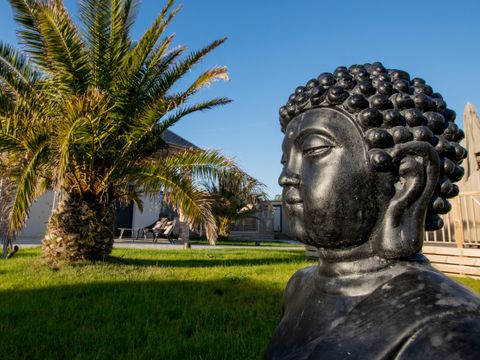 Camping MV Resort - Camping Calvados - Image N°5